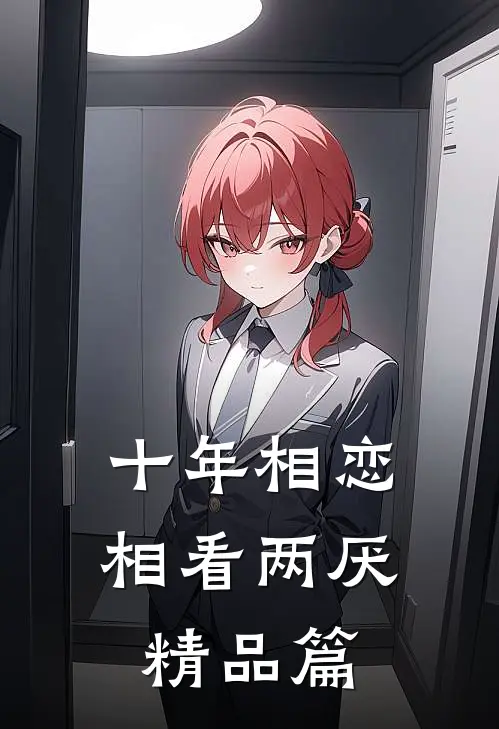 十年相恋，相看两厌精品篇