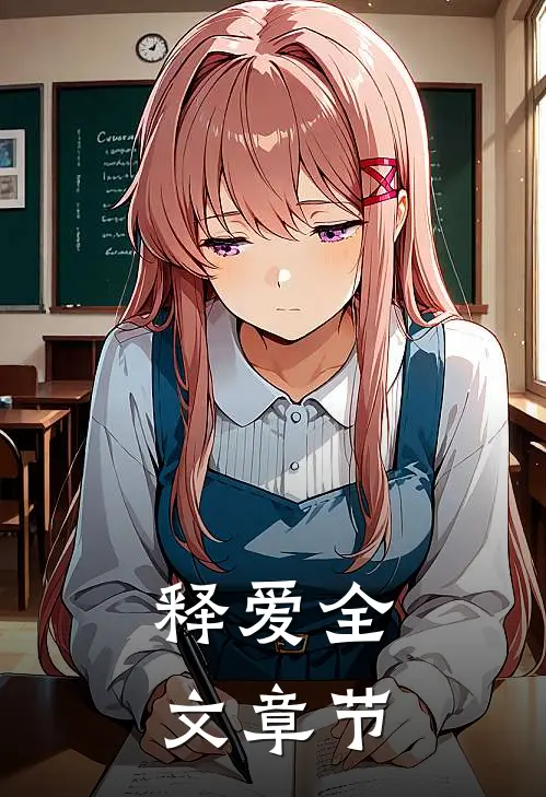 释爱全文章节概括