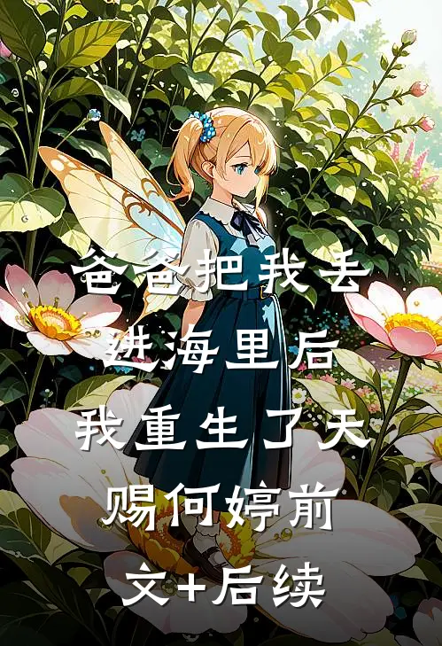 爸爸把我丢进海里后，我重生了天赐何婷前文+后续