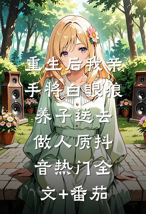 重生后我亲手将白眼狼养子送去做人质抖音热门全文+番茄