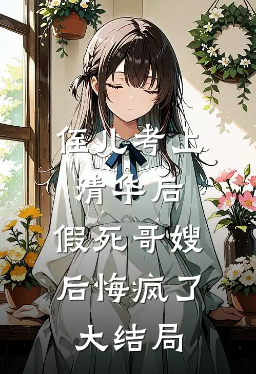 侄儿考上清华后，假死哥嫂后悔疯了大结局
