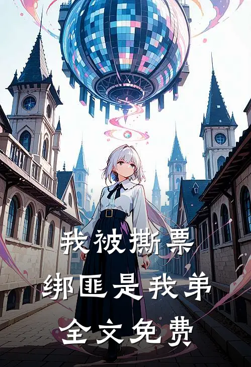 我被撕票，绑匪是我弟全文免费
