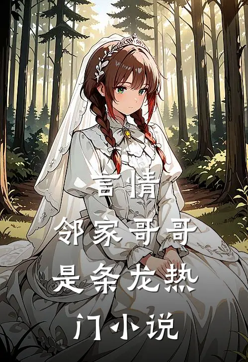 言情：邻家哥哥是条龙热门小说