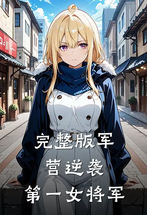完整版军营逆袭第一女将军