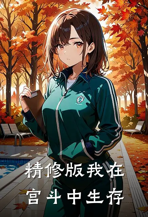 精修版我在宫斗中生存