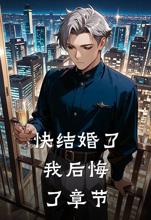 快结婚了,我后悔了章节