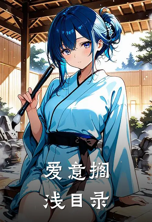 爱意搁浅目录