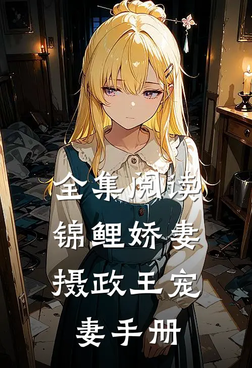 全集阅读锦鲤娇妻：摄政王宠妻手册