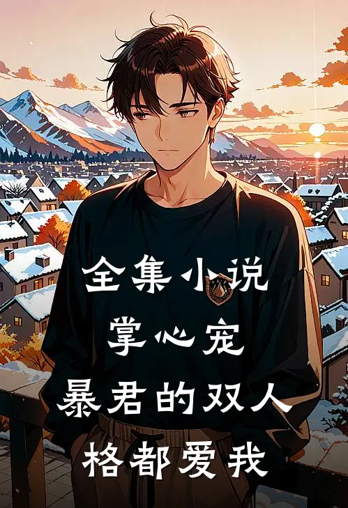 全集小说掌心宠，暴君的双人格都爱我
