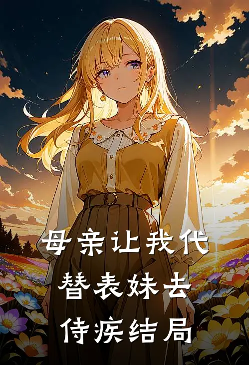 母亲让我代替表妹去侍疾结局