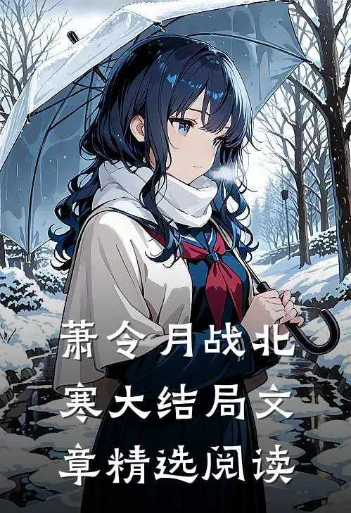 萧令月战北寒大结局文章精选阅读