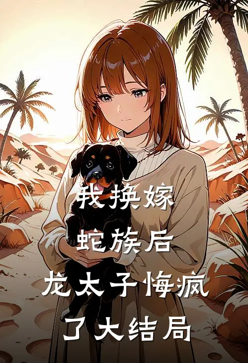我换嫁蛇族后，龙太子悔疯了大结局