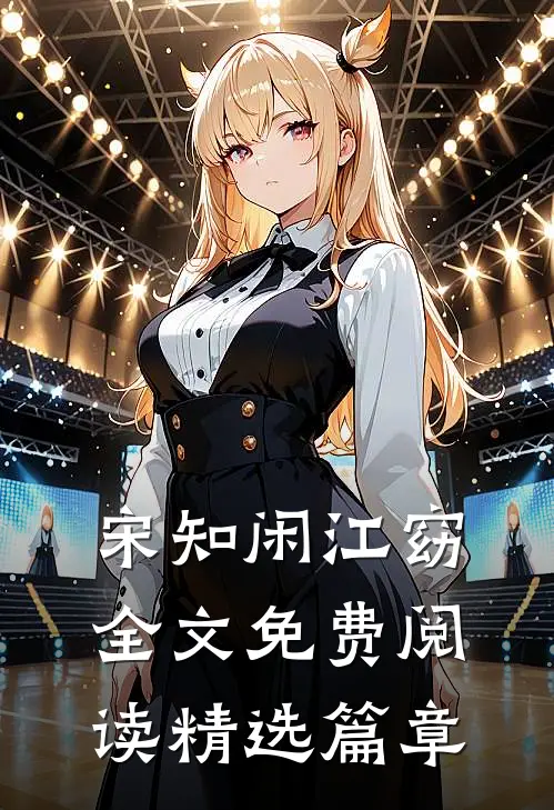 宋知闲江窈全文免费阅读精选篇章