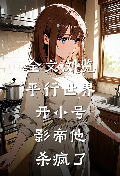 全文浏览平行世界开小号，影帝他杀疯了