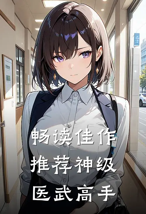 畅读佳作推荐神级医武高手