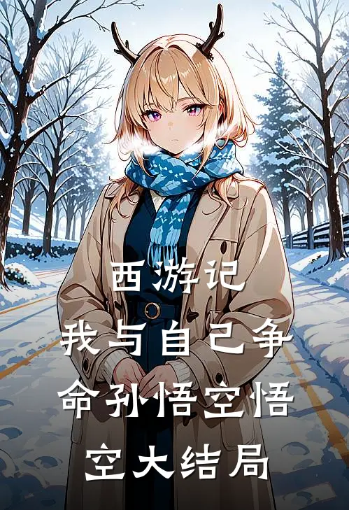 西游记：我与自己争命孙悟空悟空大结局