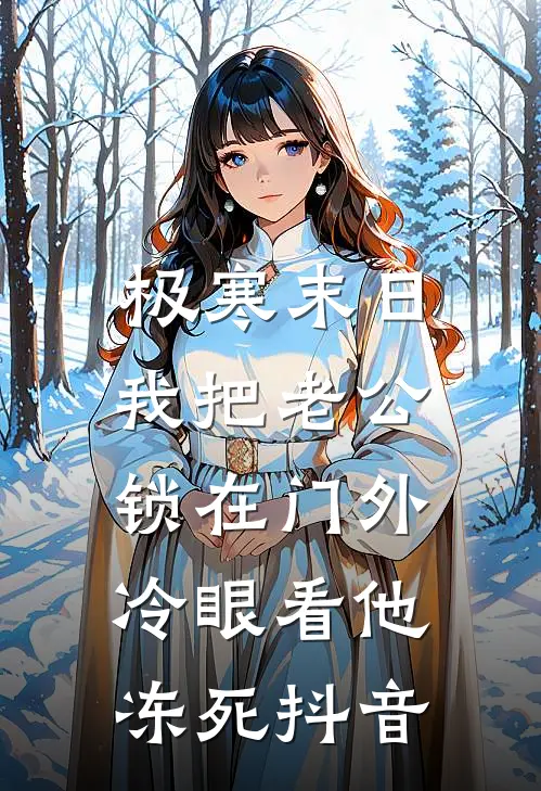 极寒末日：我把老公锁在门外，冷眼看他冻死抖音