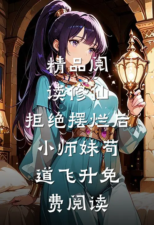 精品阅读修仙:拒绝摆烂后,小师妹苟道飞升免费阅读