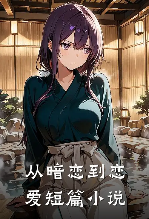 从暗恋到恋爱短篇小说