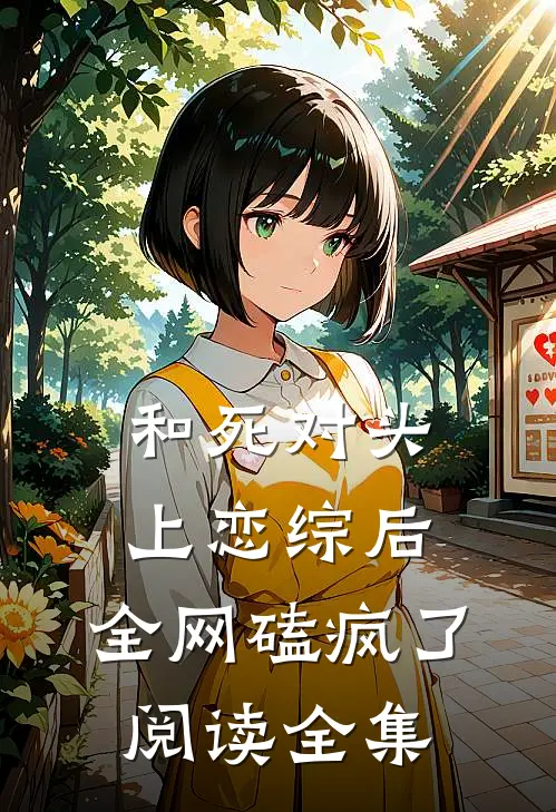 和死对头上恋综后，全网磕疯了阅读全集