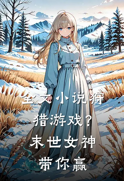 全文小说狩猎游戏？末世女神带你赢