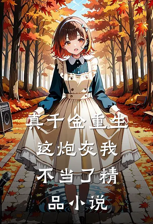 真千金重生：这炮灰我不当了精品小说