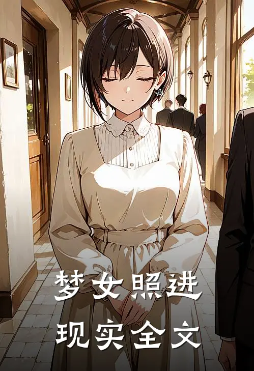 梦女照进现实全文