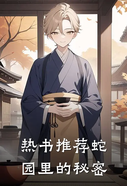 热书推荐蛇园里的秘密