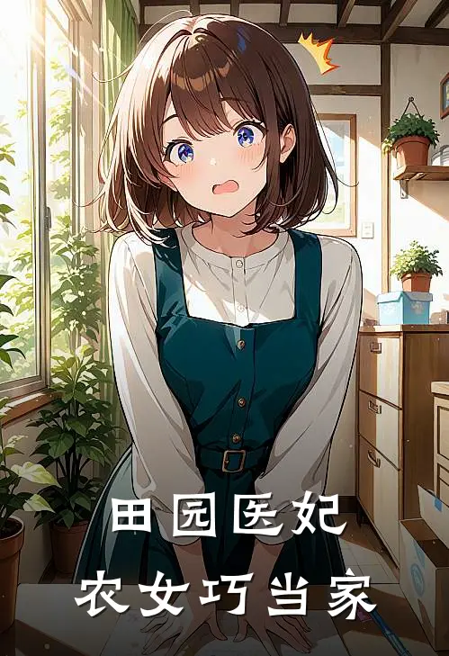 田园医妃农女巧当家 未燃花火