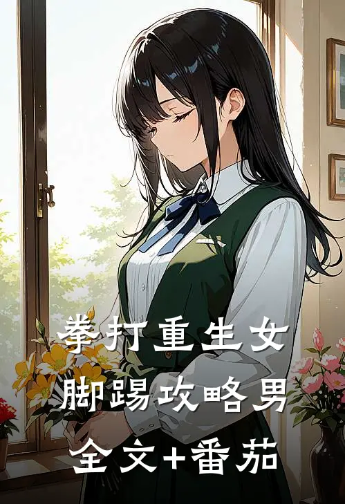 拳打重生女，脚踢攻略男全文+番茄