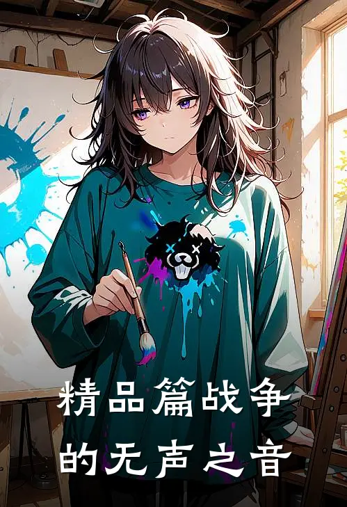 精品篇战争的无声之音