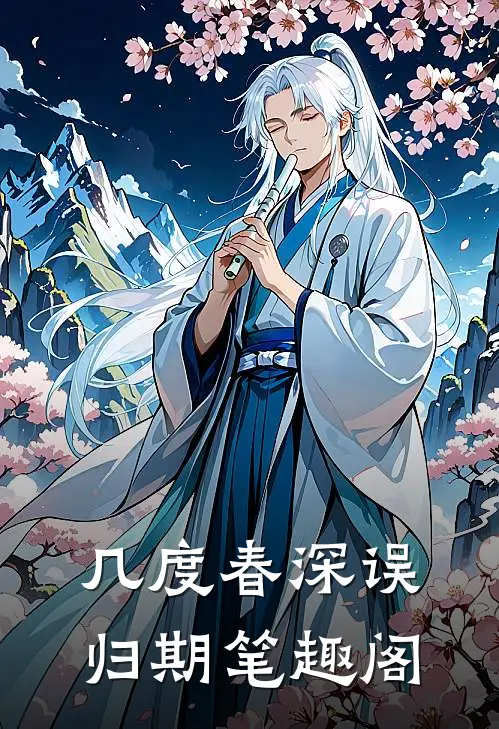 几度春深误归期笔趣阁