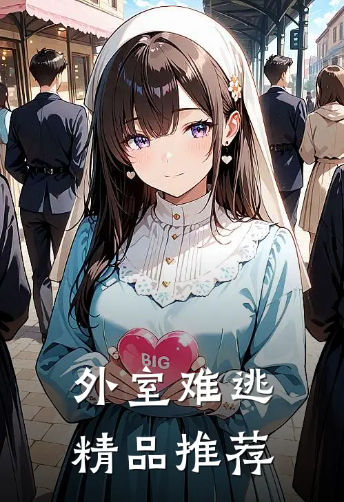 外室难逃精品推荐