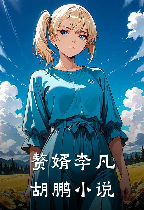 赘婿李凡胡鹏小说