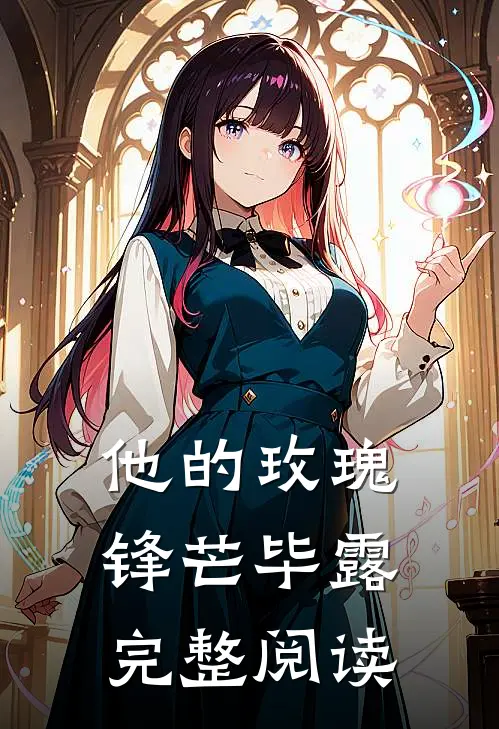 他的玫瑰锋芒毕露完整阅读