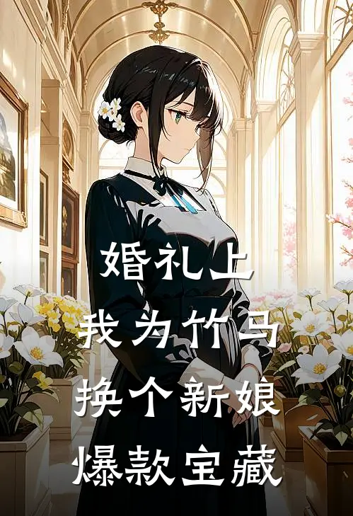 婚礼上，我为竹马换个新娘爆款宝藏