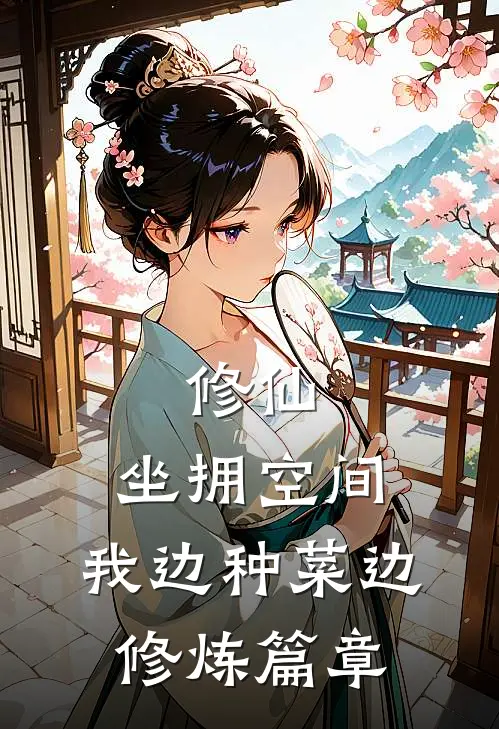 修仙：坐拥空间，我边种菜边修炼篇章