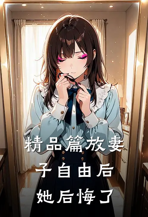 精品篇放妻子自由后,她后悔了