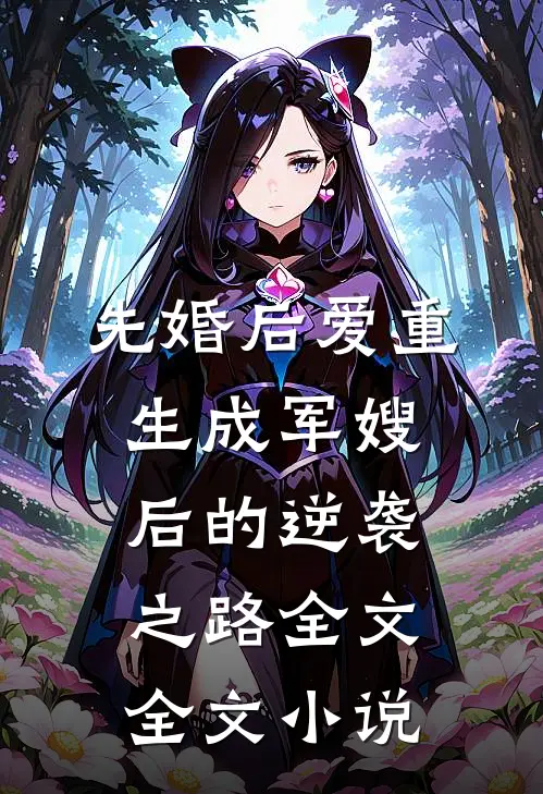 先婚后爱重生成军嫂后的逆袭之路全文全文小说