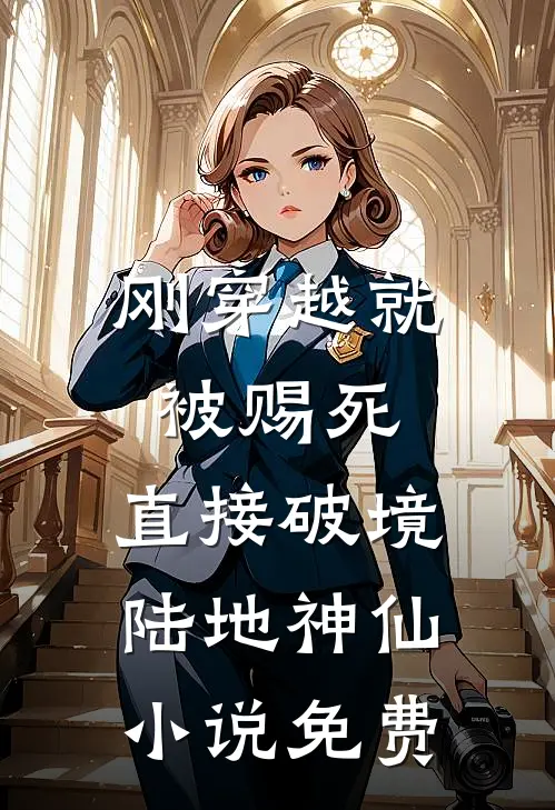 刚穿越就被赐死，直接破境陆地神仙小说免费