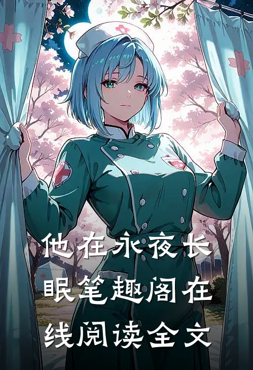他在永夜长眠笔趣阁在线阅读全文