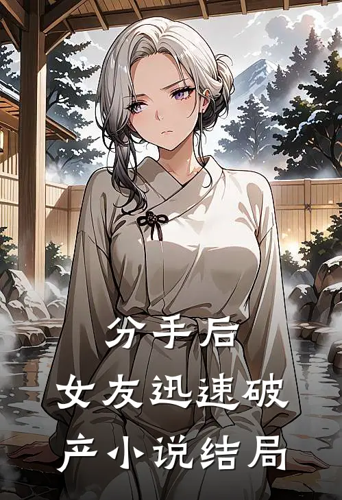 分手后，女友迅速破产小说结局