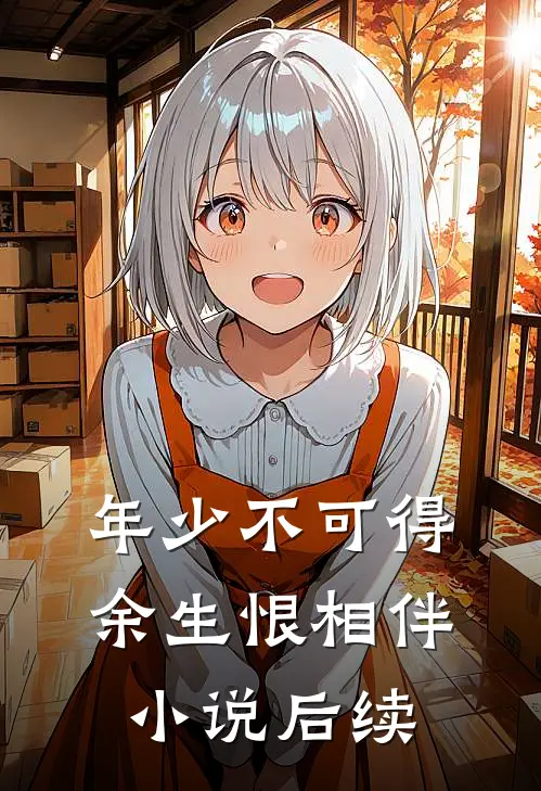 年少不可得，余生恨相伴小说后续