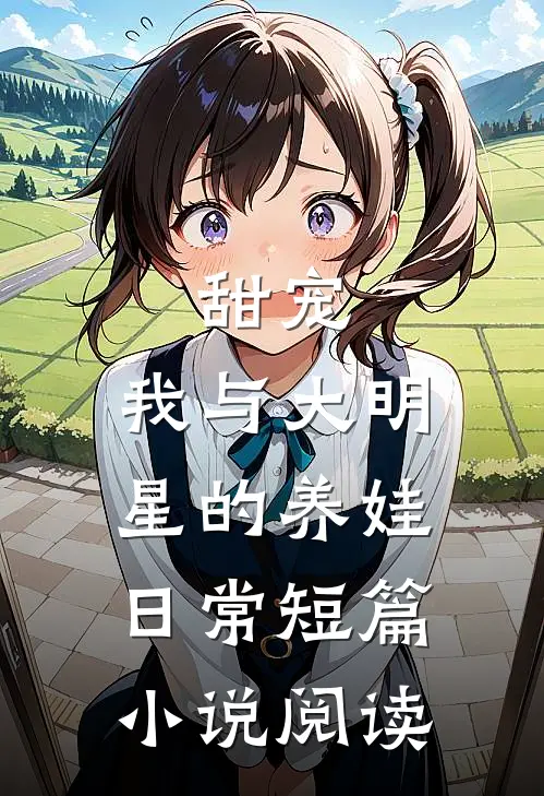 甜宠我与大明星的养娃日常短篇阅读