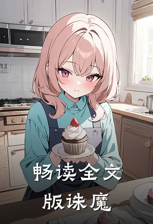 畅读全文版诛魔