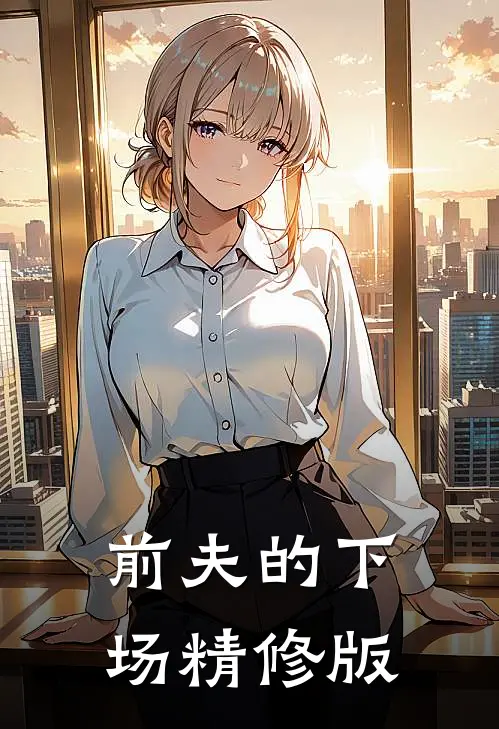 前夫的下场精修版