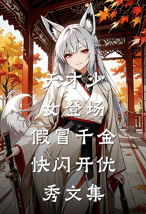 天才少女登场，假冒千金快闪开优秀文集
