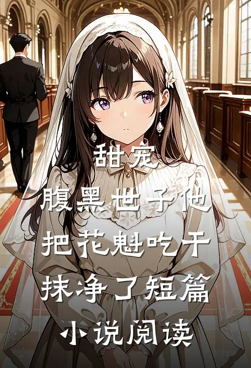甜宠：腹黑世子他把花魁吃干抹净了短篇小说阅读