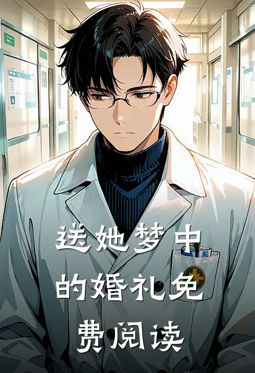 送她梦中的婚礼免费阅读