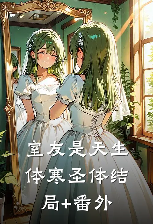 室友是天生体寒圣体结局+番外